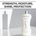 BioSilk Silk Therapy Shampoo - 34 Ounces, , large image number null